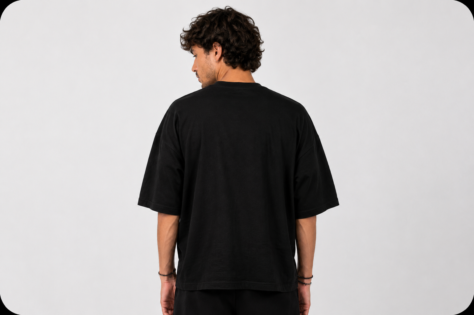 Sortie Boxy Tshirt