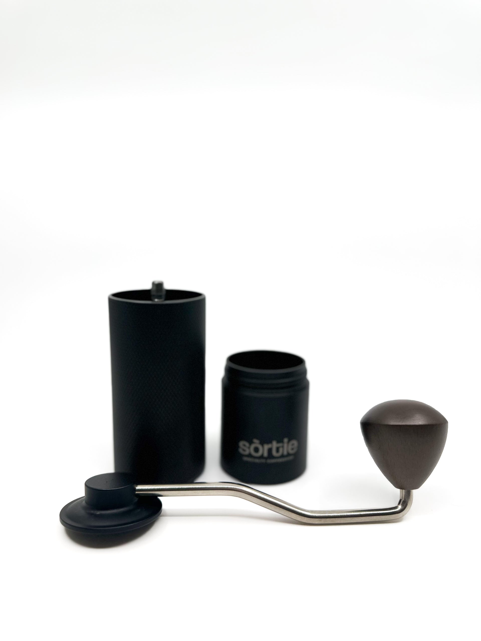 Sortie Coffee Grinder