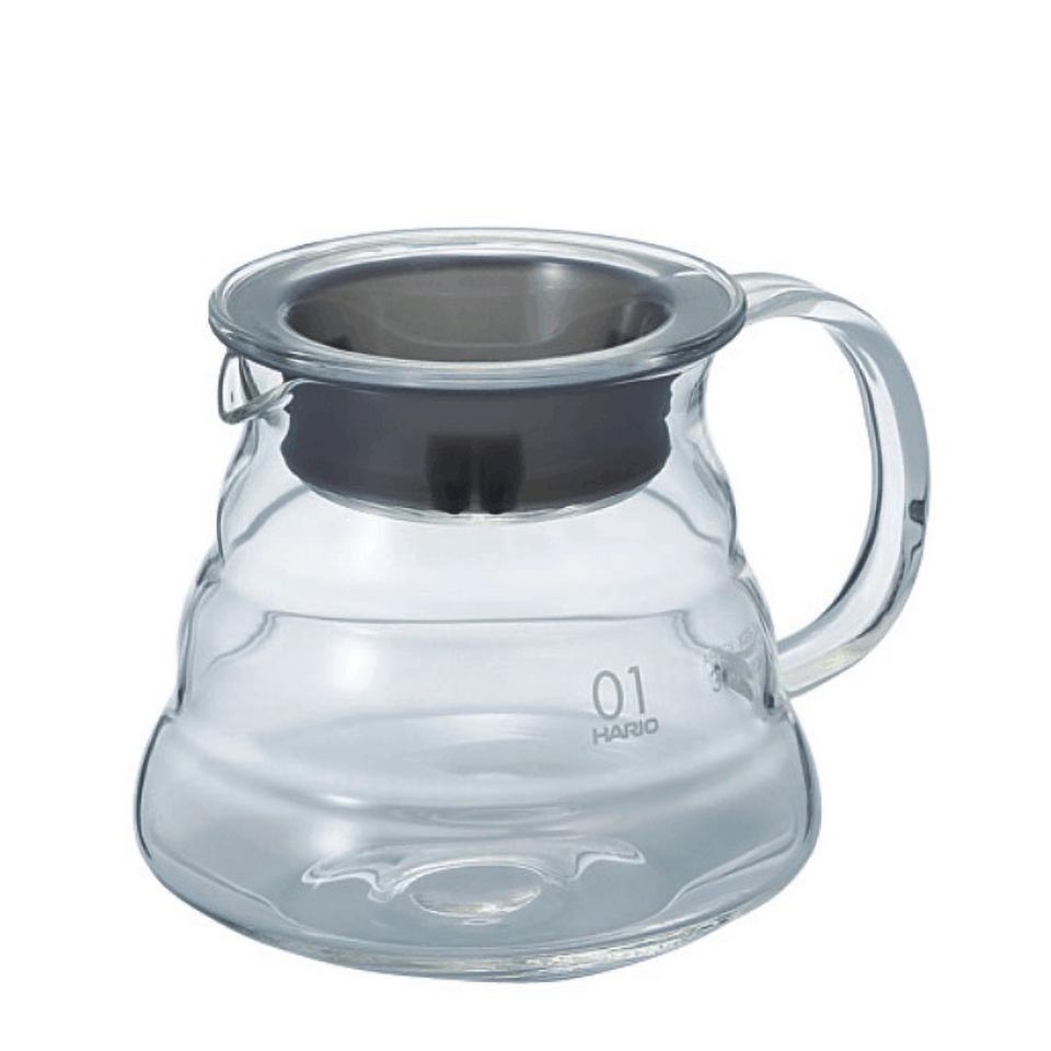 Hario Range Server V60-01 - 360ml