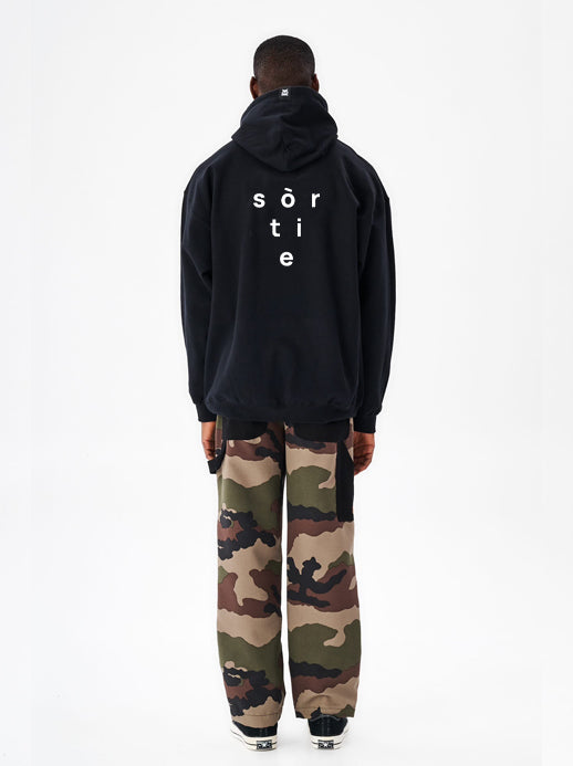 Sortie Hoodie